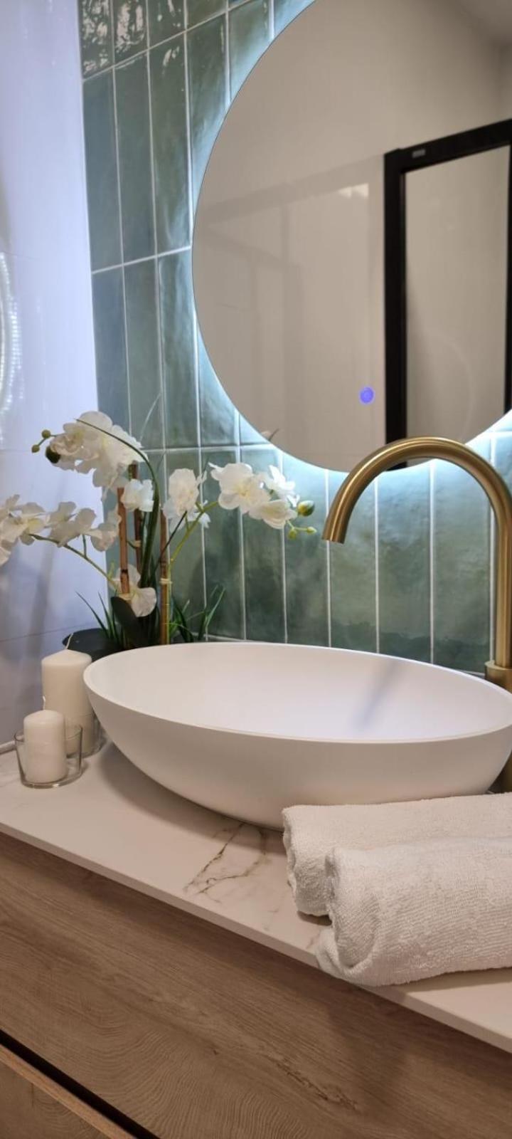 Appartamento Apartamento Kaki Málaga