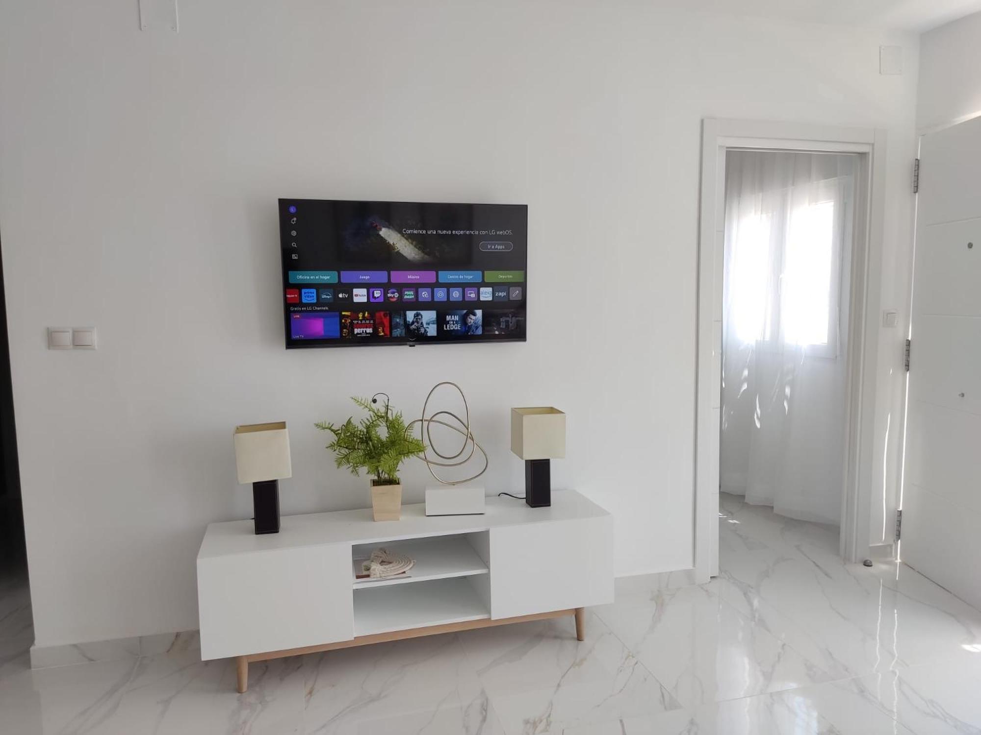 Appartamento Apartamento Kaki *