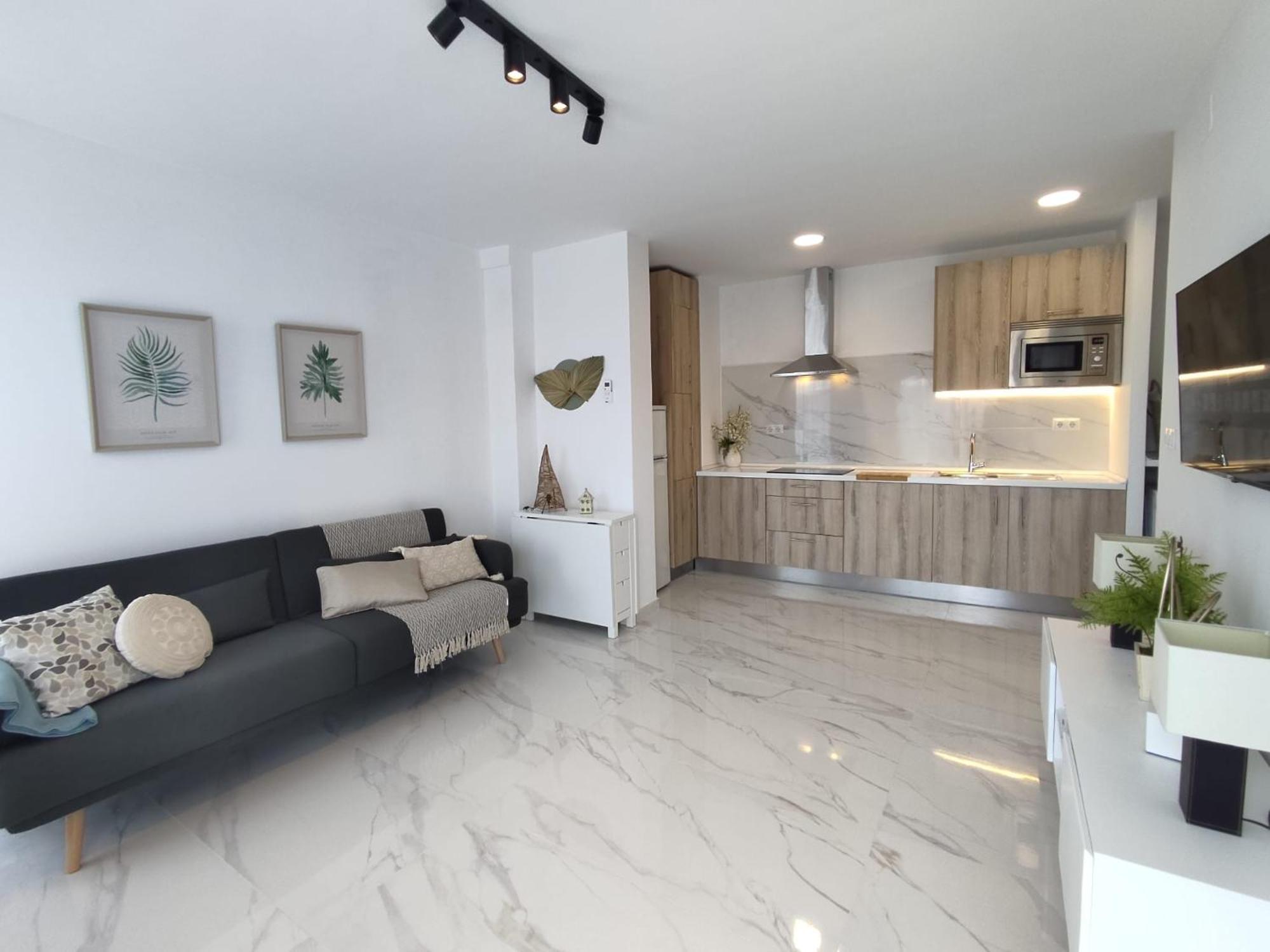Appartamento Apartamento Kaki *