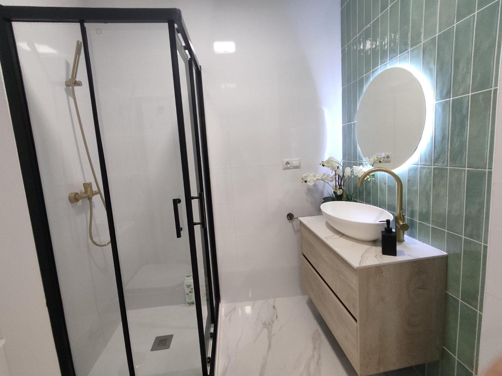 Apartamento Kaki Appartamento Málaga