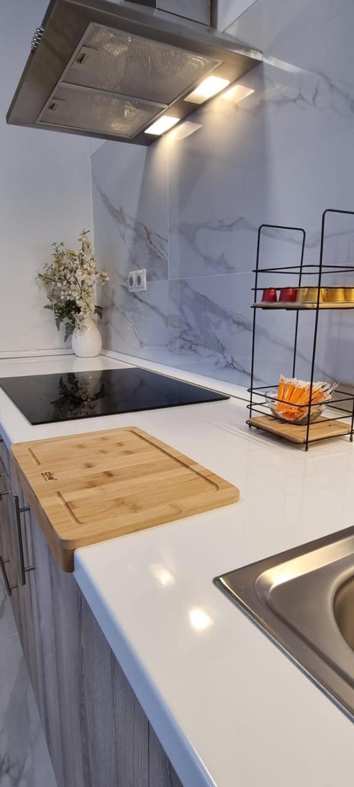 Apartamento Kaki Apartment Málaga