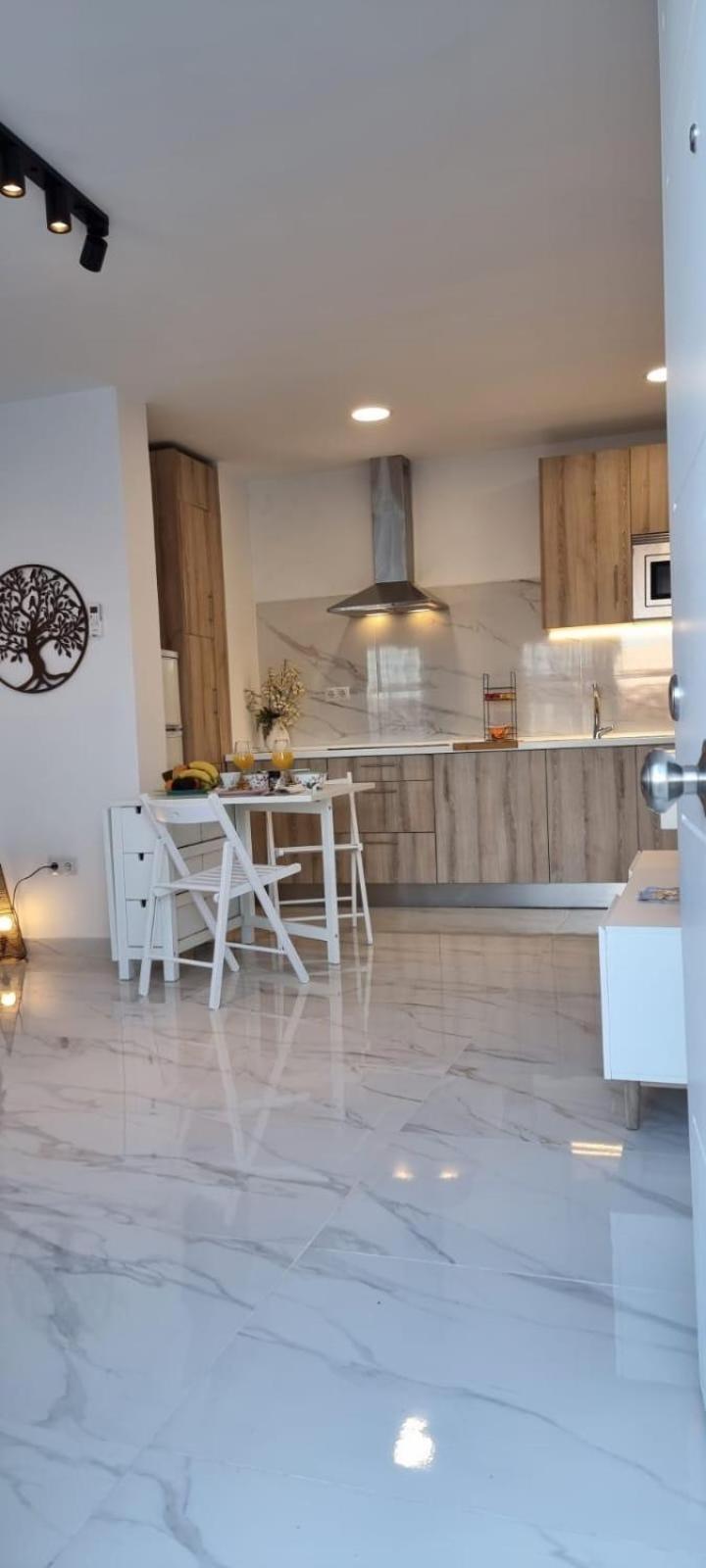 Apartment Apartamento Kaki