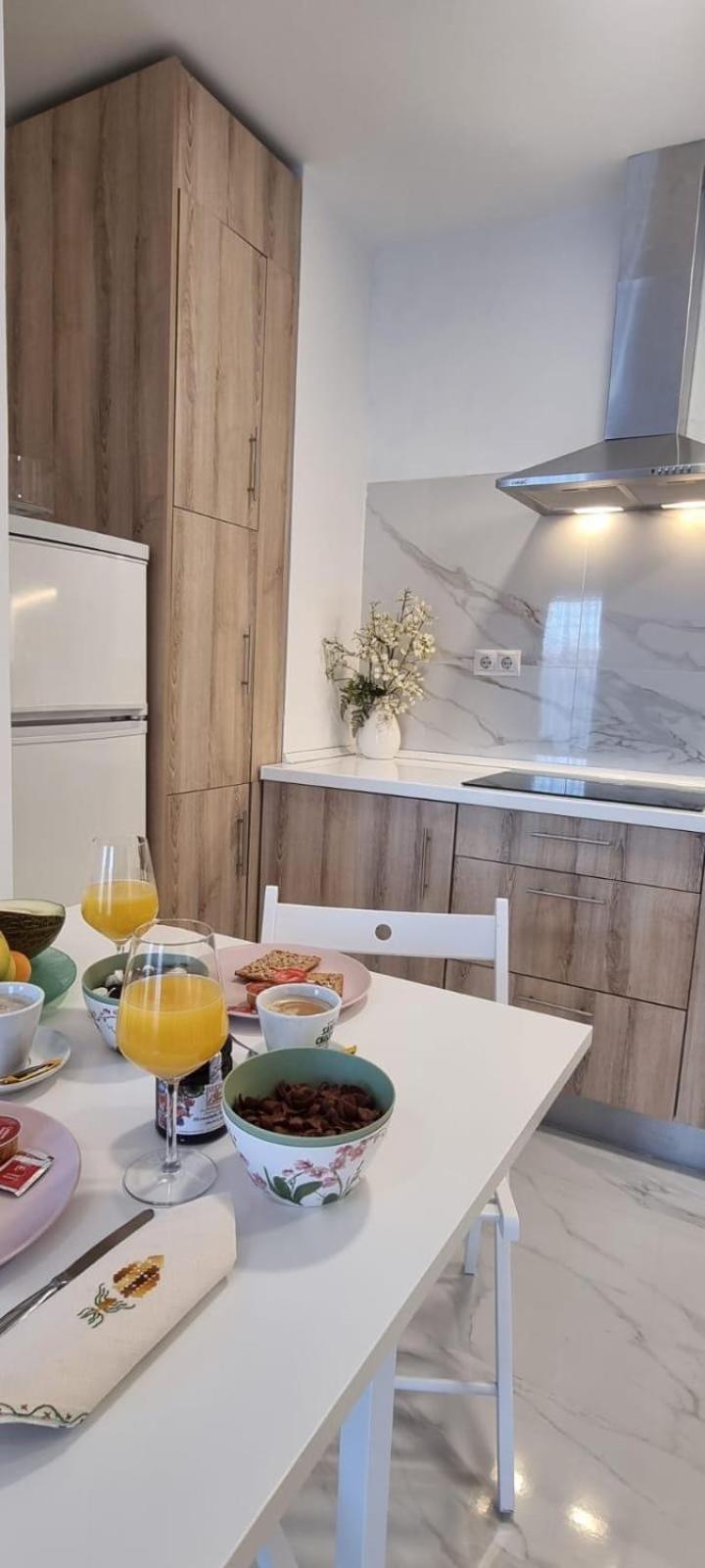 Apartamento Kaki Apartment *