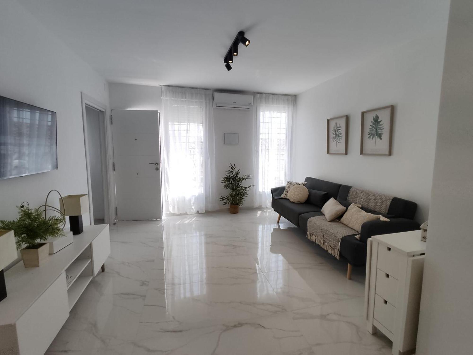 Apartment Apartamento Kaki